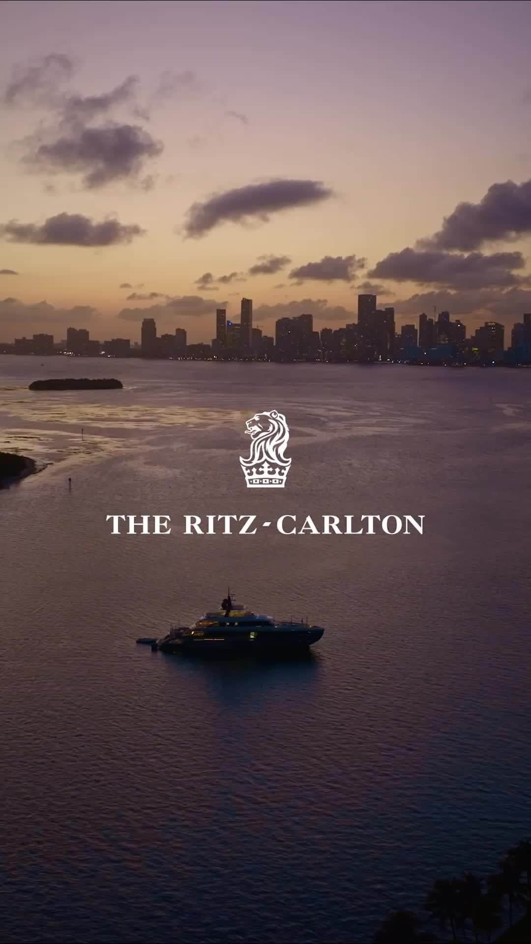 リッツ・カールトンのインスタグラム：「A new season with @mercedesamgf1  Whether sharing unique experiences or creating a second home for the team, our partnership with @mercedesamgf1 puts us in prime position to create the unforgettable — we are excited to set the stage for more #RCMemories on and off the track in 2023.」