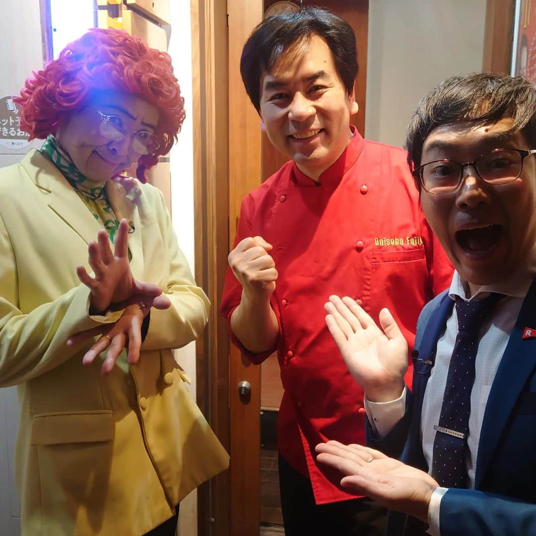 HEY!たくちゃんのグルメインスタ