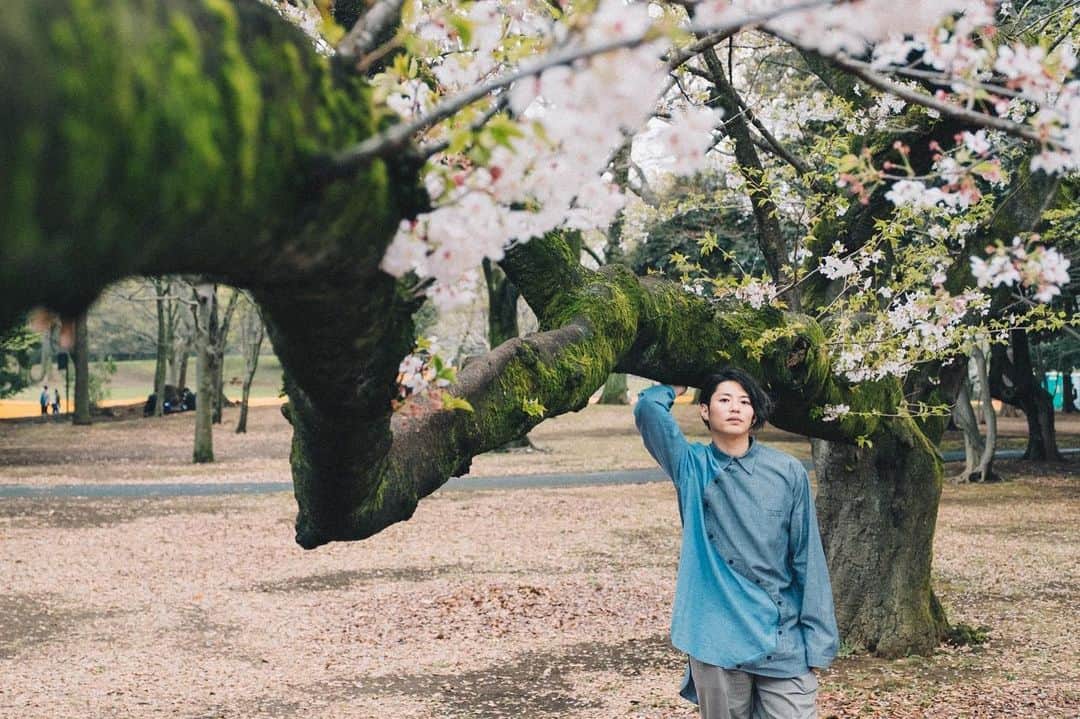 のインスタグラム：「memories aLife  Photo @yusukebaba」