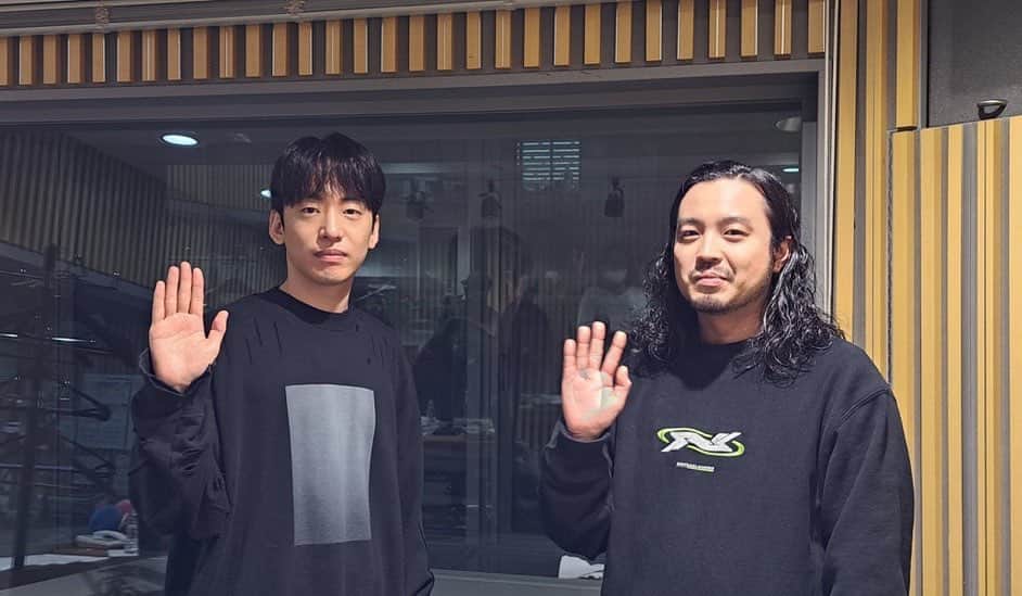 DJ松永のグルメインスタ