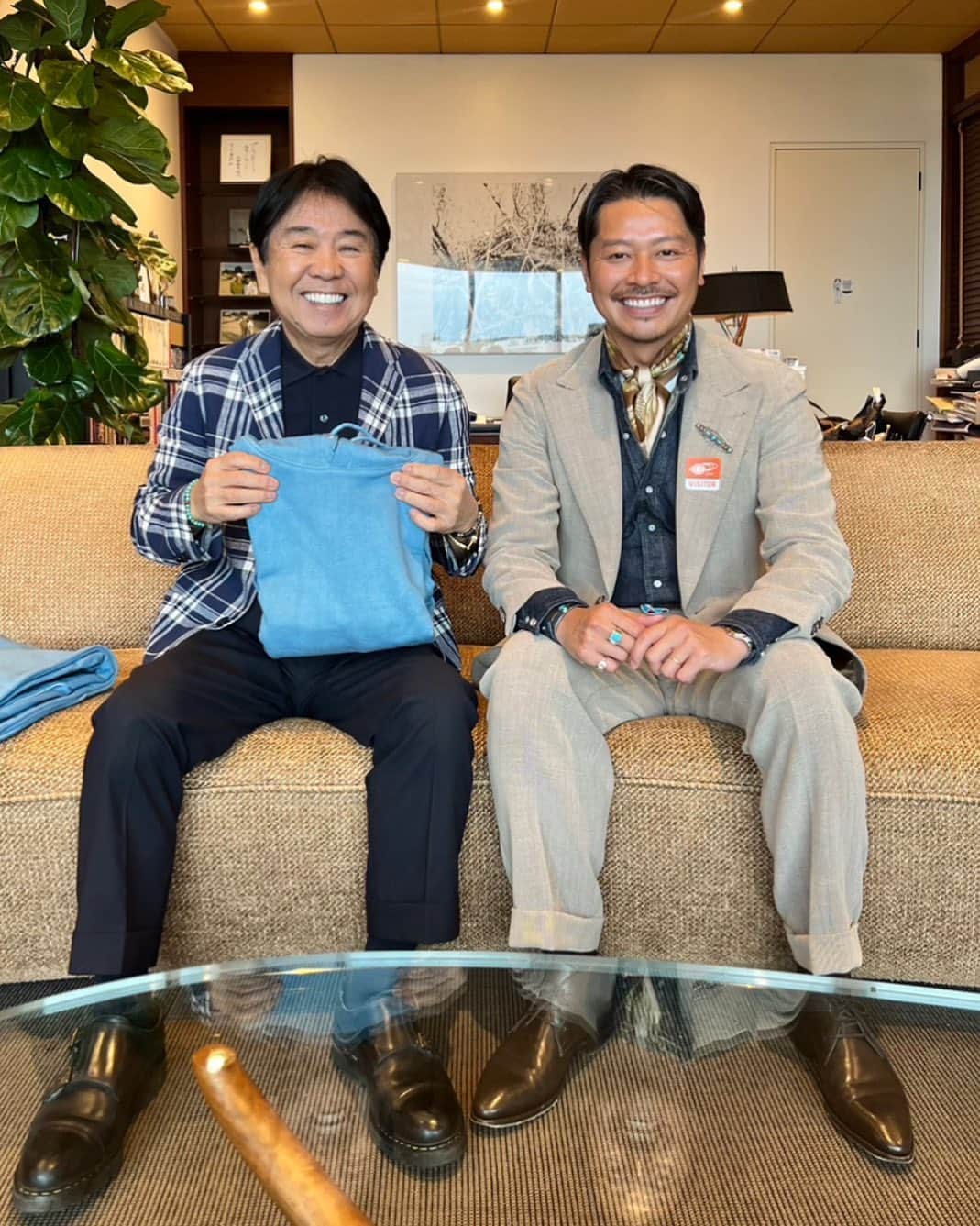 高田朋佳のインスタグラム