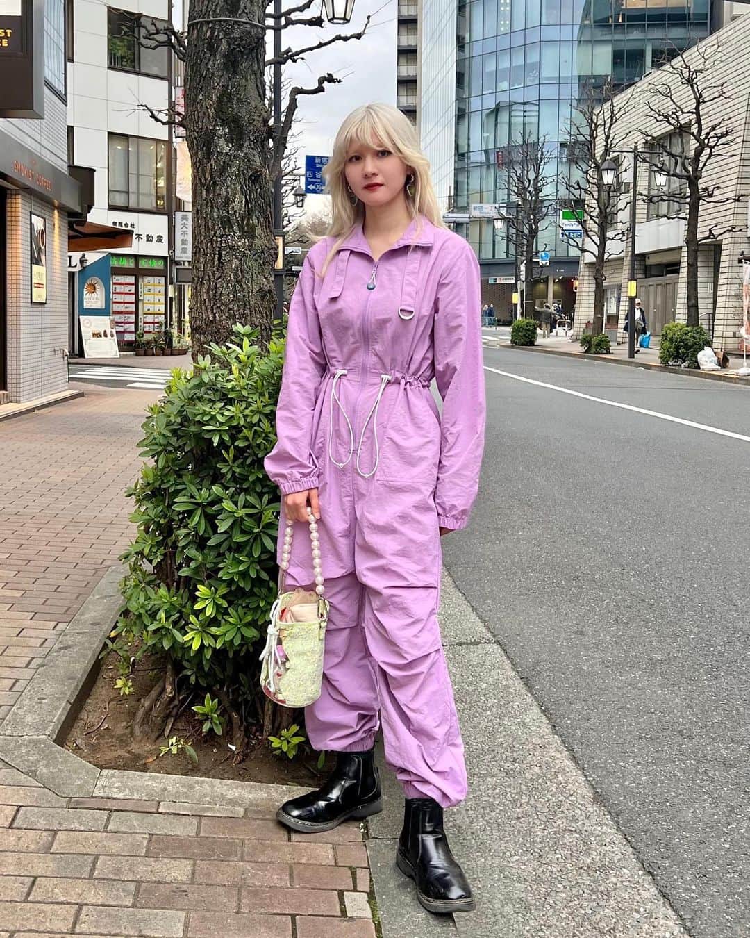 PAMEO POSE 表参道のインスタグラム