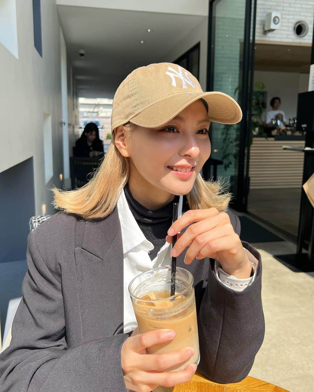 山口厚子のインスタグラム