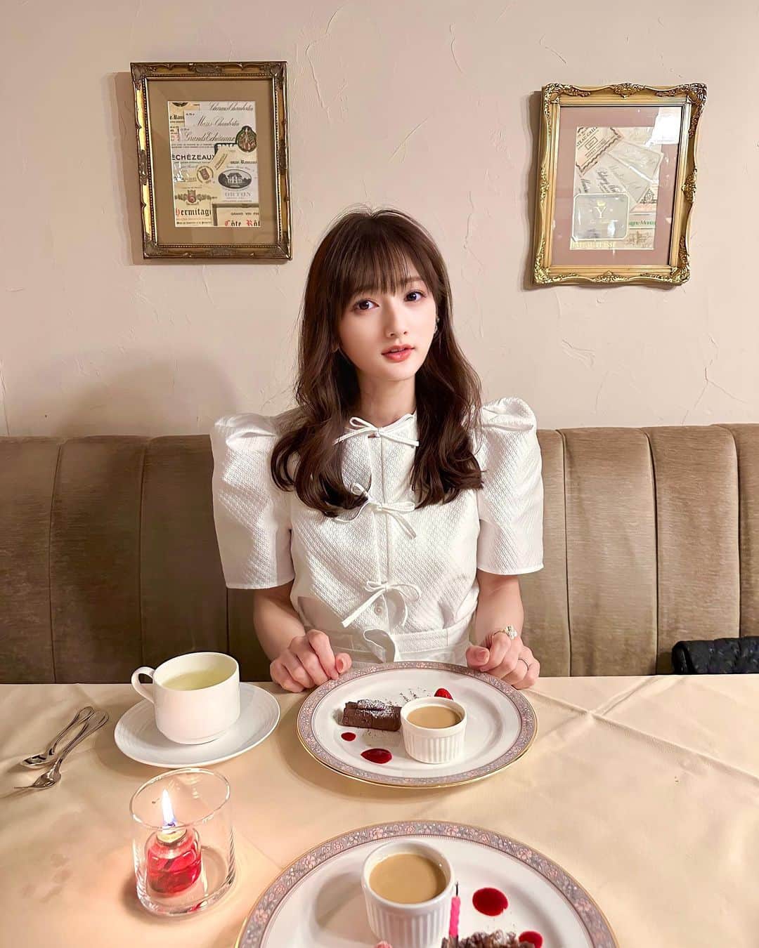 加藤瑠美のグルメインスタ