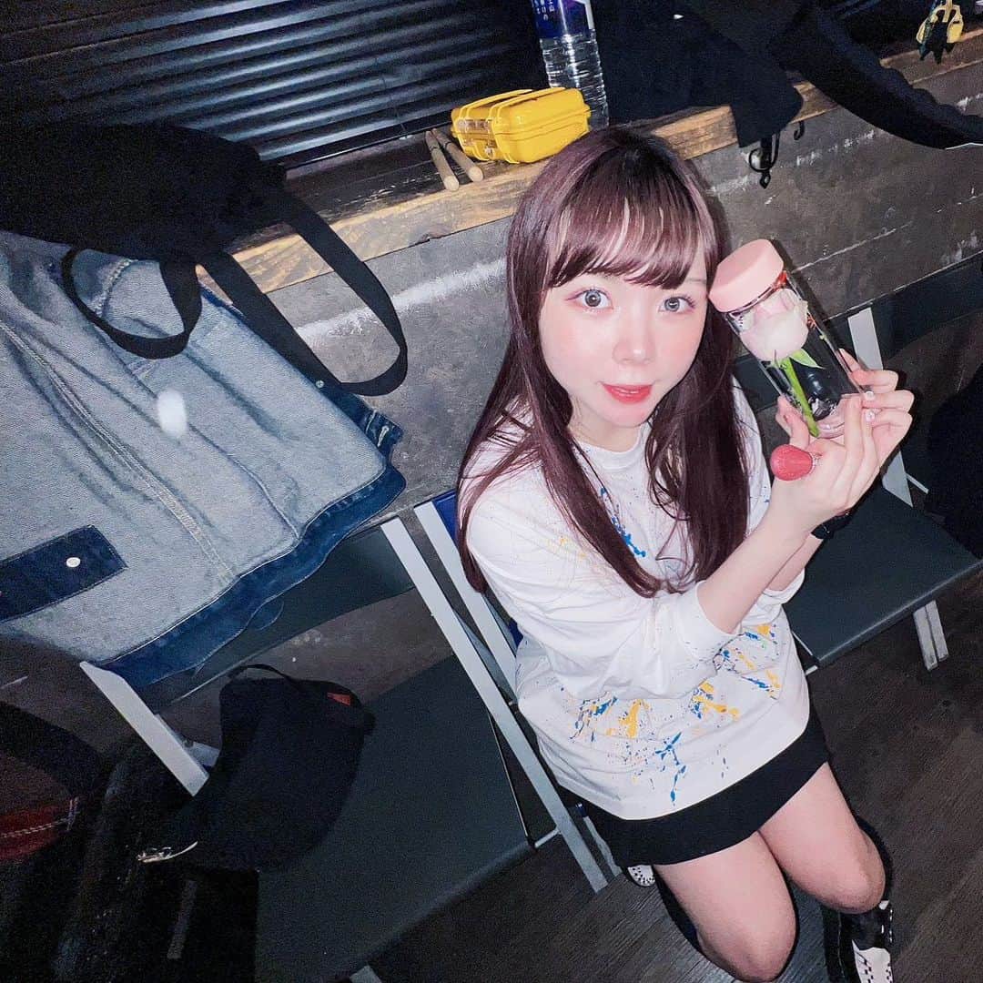 Ryokoのインスタグラム：「2023.03.21 #live #lupinusrockfestival2023」