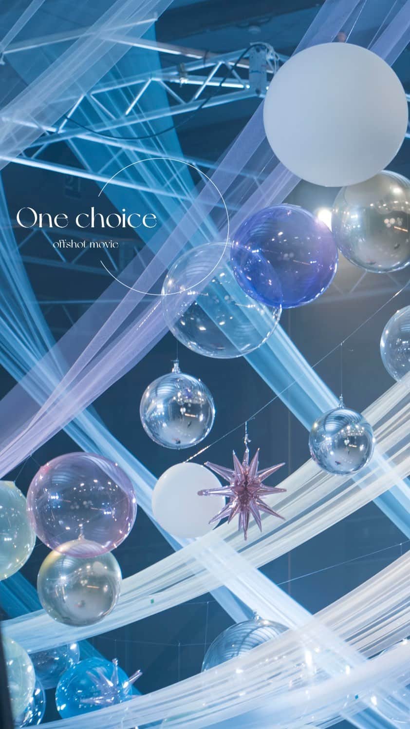 金村美玖のインスタグラム：「#みくふぉと   スライドショー📷 One choice編  #日向坂46 #Onechoice」