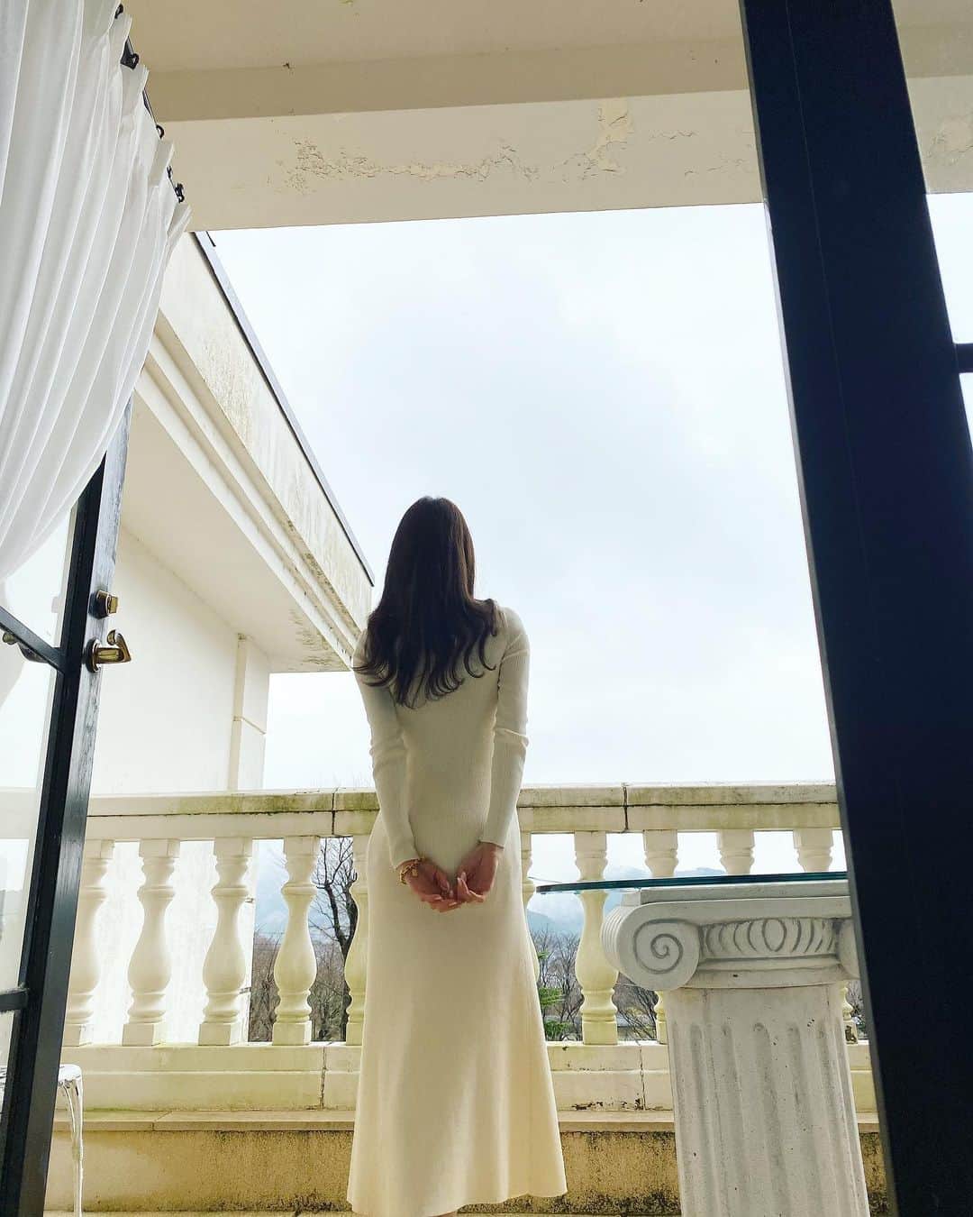 加藤桃子のインスタグラム：「🤍🤍🤍  #326 #withlove」