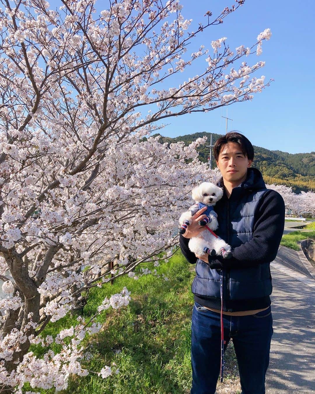 山ノ井拓己のインスタグラム