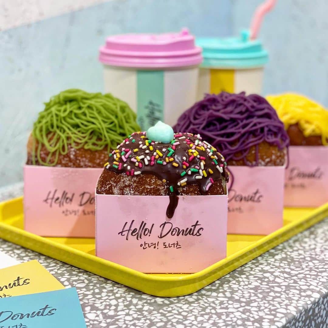 チョコミント大学生うしくろのグルメインスタ