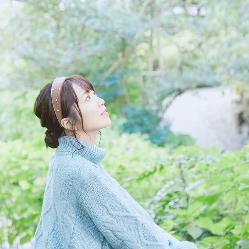 鈴木聖奈のインスタグラム：「＊ ストーリーズで今までのアクション関連写真、死ぬほどアップさせて頂いておりますw まだ続きますm(_ _)m ＊ イヤリング、リング @phoebe_official ＊ #鎌倉 #レトロ #ニット #芸能 #ラジオ #ラジオパーソナリティー  #ロードバイク  #ロードバイク女子  #ロードバイク初心者  #サバゲー  #サバゲー女子 #ダイエット #侍 #ナチュラル #アニメ #美容 #ビール女子  #ビール #神社仏閣 #ヘアアレンジ  #ヘアスタイル  #撮影  #空手 #空手女子 #神社巡り #寺巡り #パワースポット #anime #cyclist ⠀ #Japanesegirl」
