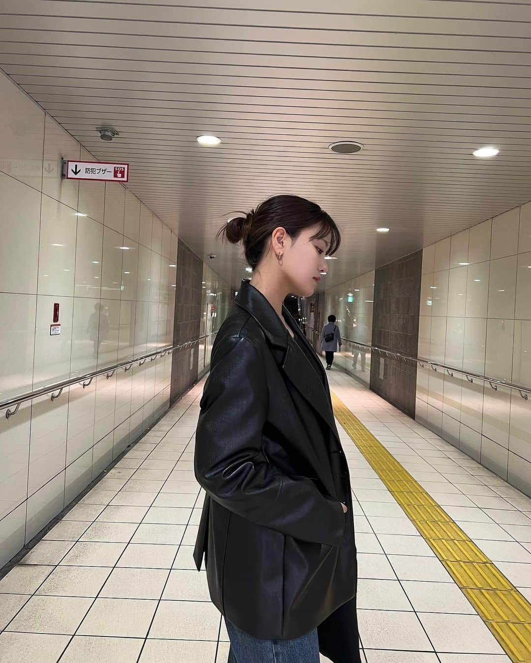 酒井萌衣のインスタグラム