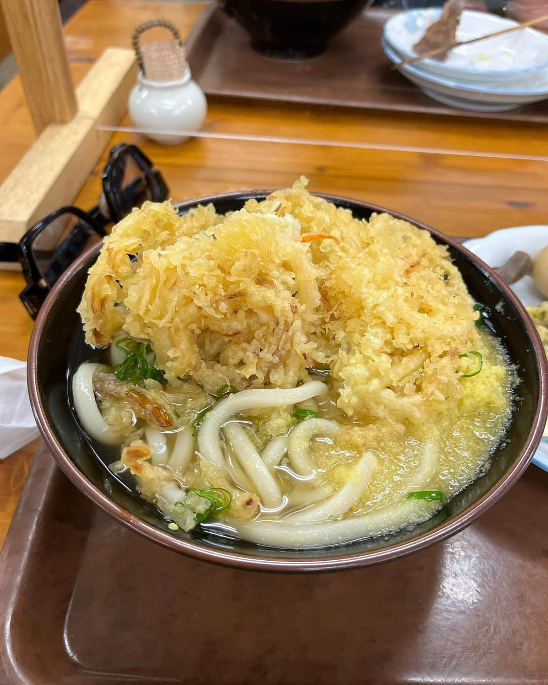 勝田一樹さんのインスタグラム写真 - (勝田一樹Instagram)「麺類おじさん❗️  #佐野ラーメン #酒田ラーメン #さぬきうどん  #麺類おじさん #白河ラーメン」3月28日 9時36分 - kazukikatsuta