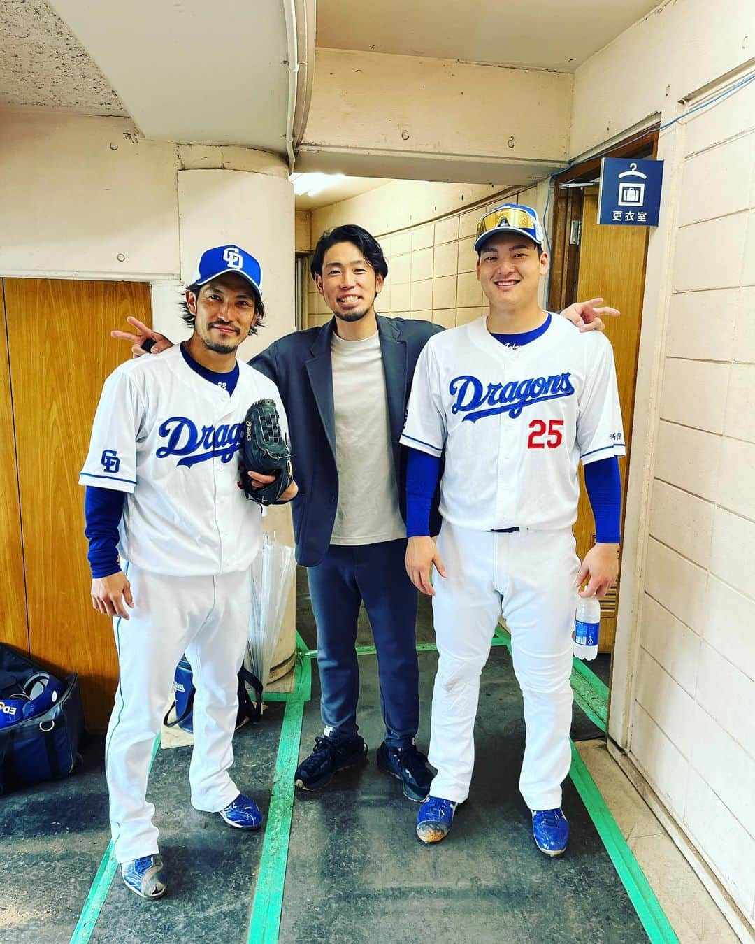 藤井淳志のインスタグラム