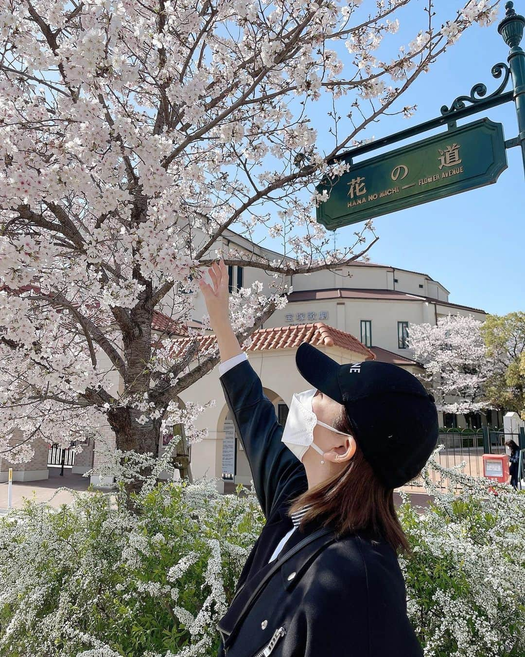 瀬奈じゅんのインスタグラム