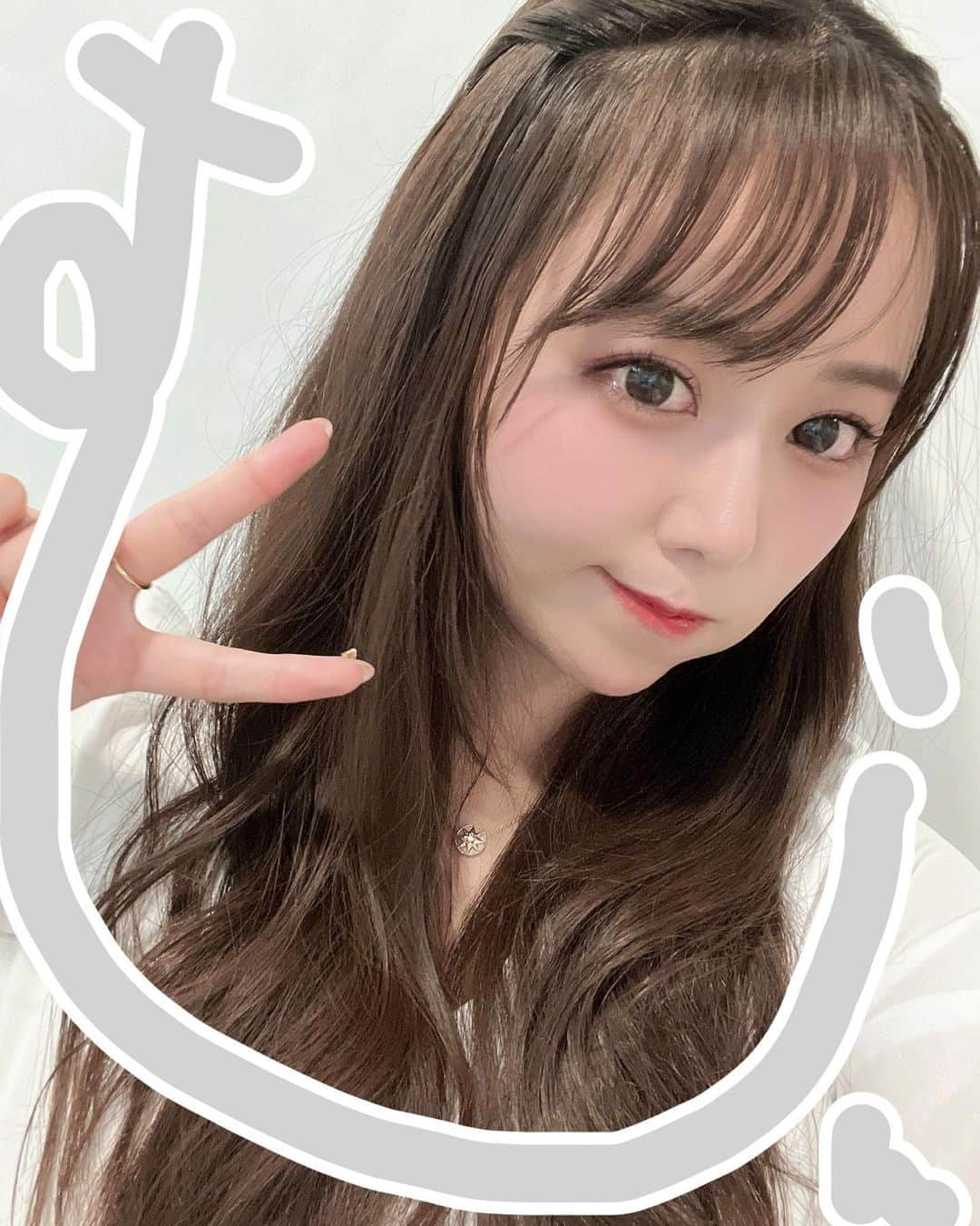 井口裕香のインスタグラム