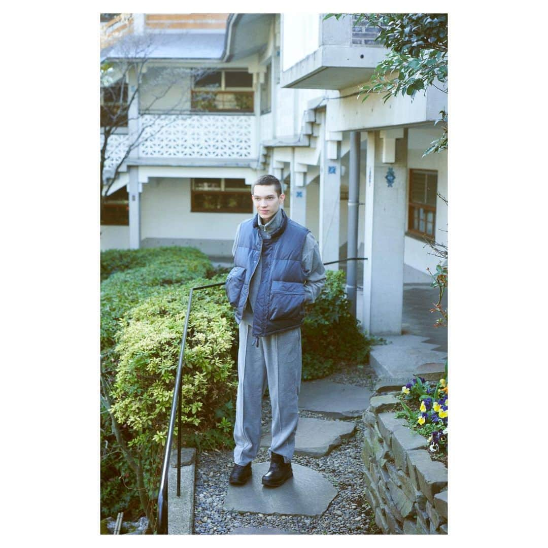 キートさんのインスタグラム写真 - (キートInstagram)「. - Autumn / Winter Exhibition 2023-24' -   【 DATE 】 2ND. MAR.28 (TUE) / 29 (WED) / 30 (THU) / 31 (FRI) / APR.1 (SAT)   BUYER  AM 11:00 ～ PM 19:00 (THU.WED.THU.FRI)   PRESS & FRIENDS  PM 16:00 〜PM 20:00(THU. FRI) AM 11:00〜 PM19:00(SAT)   【 PLACE 】 ATELIER-H SHOWROOM 2F TAIHEIMINAMIAOYAMA BLDG 5-12-4 MINAMIAOYAMA MINATO-KU TOKYO 107-0062    KIIT@ATELIER-H.CO.JP  #KIIT #23AW #23秋冬展示会」3月28日 10時05分 - kiit_official