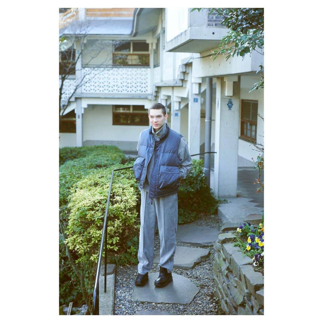 キートのインスタグラム：「. - Autumn / Winter Exhibition 2023-24' -   【 DATE 】 2ND. MAR.28 (TUE) / 29 (WED) / 30 (THU) / 31 (FRI) / APR.1 (SAT)   BUYER  AM 11:00 ～ PM 19:00 (THU.WED.THU.FRI)   PRESS & FRIENDS  PM 16:00 〜PM 20:00(THU. FRI) AM 11:00〜 PM19:00(SAT)   【 PLACE 】 ATELIER-H SHOWROOM 2F TAIHEIMINAMIAOYAMA BLDG 5-12-4 MINAMIAOYAMA MINATO-KU TOKYO 107-0062    KIIT@ATELIER-H.CO.JP  #KIIT #23AW #23秋冬展示会」