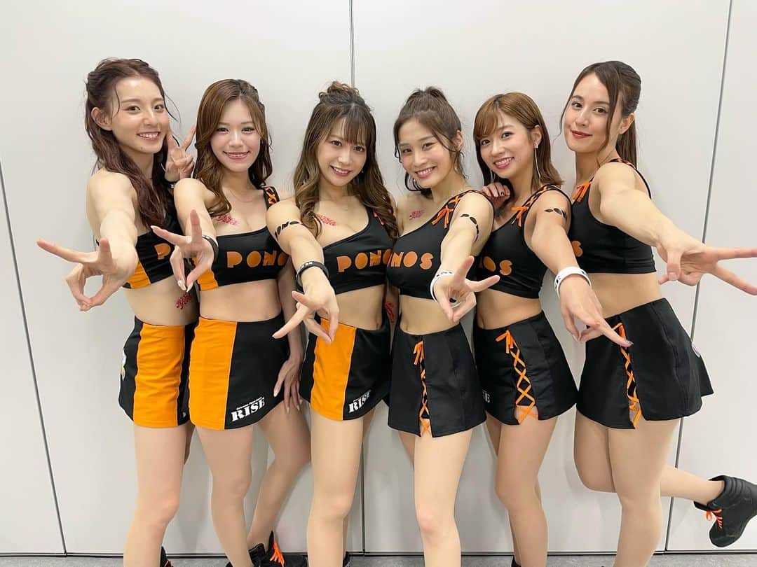 橘花凛のインスタグラム