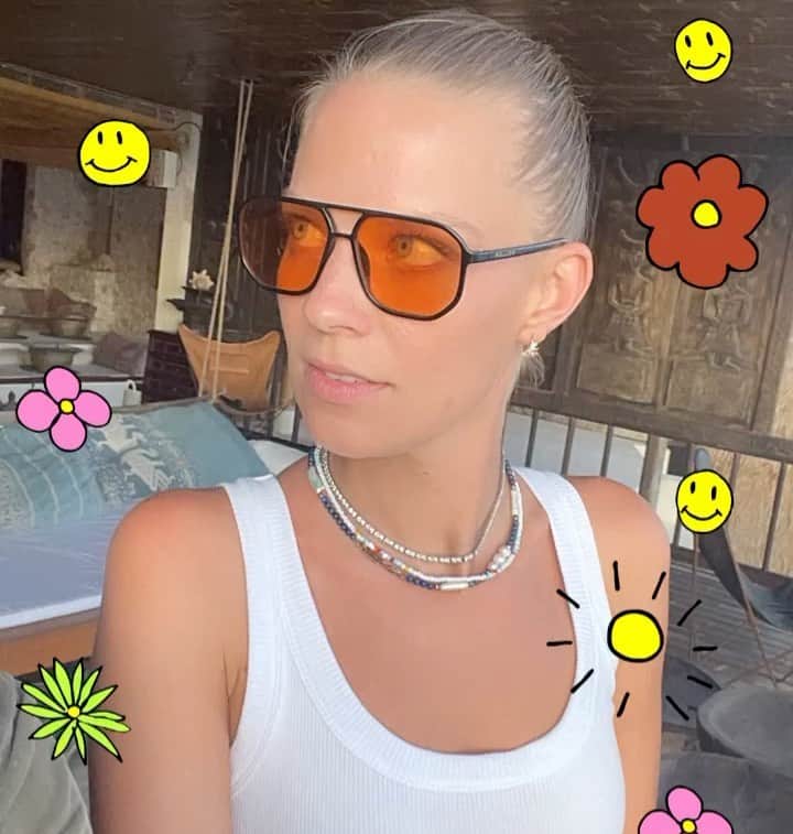 Lexi Bolingのインスタグラム：「She’s not in Bali anymore…」