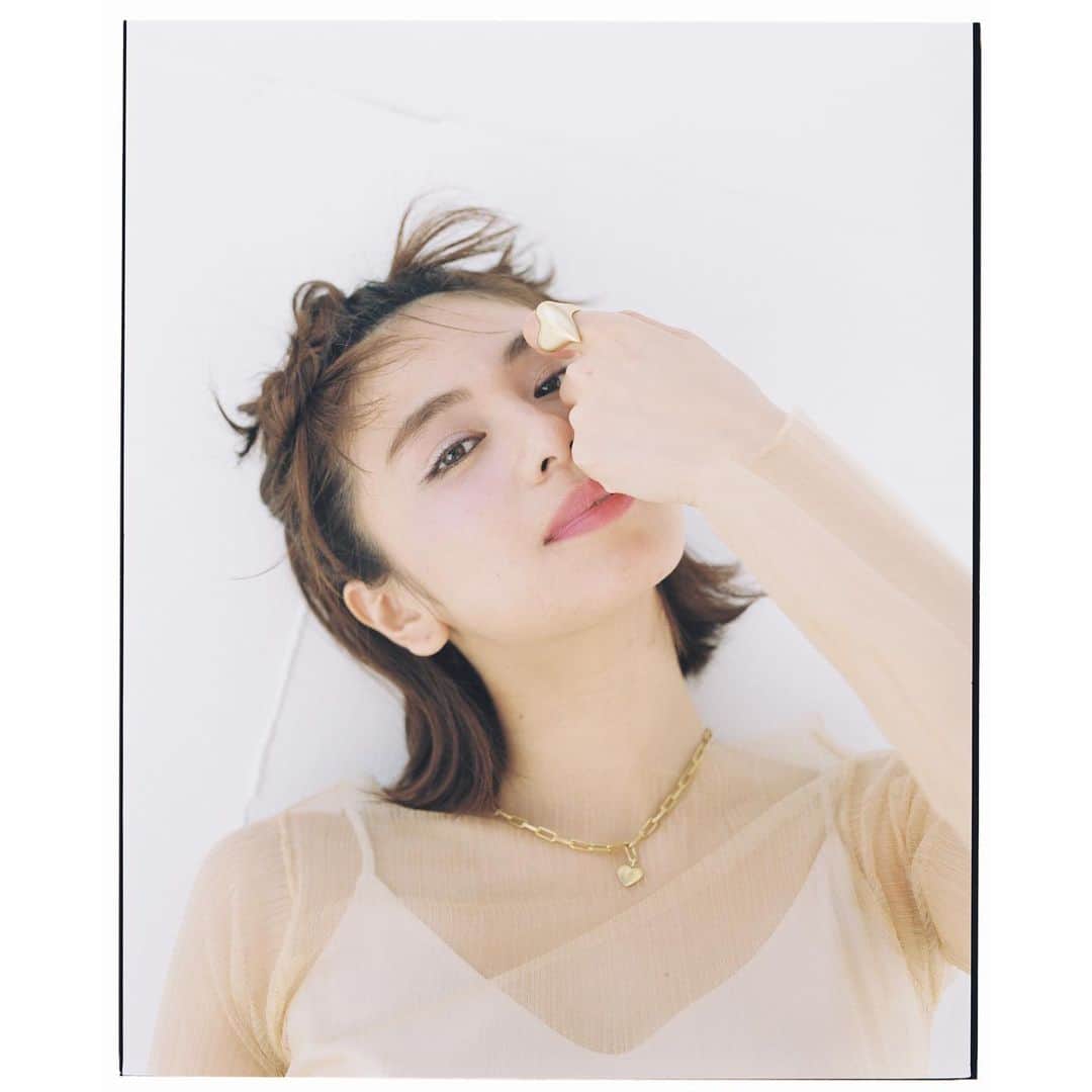 河嶋希のインスタグラム：「@sweet_editors #佐藤晴美 #河嶋希」
