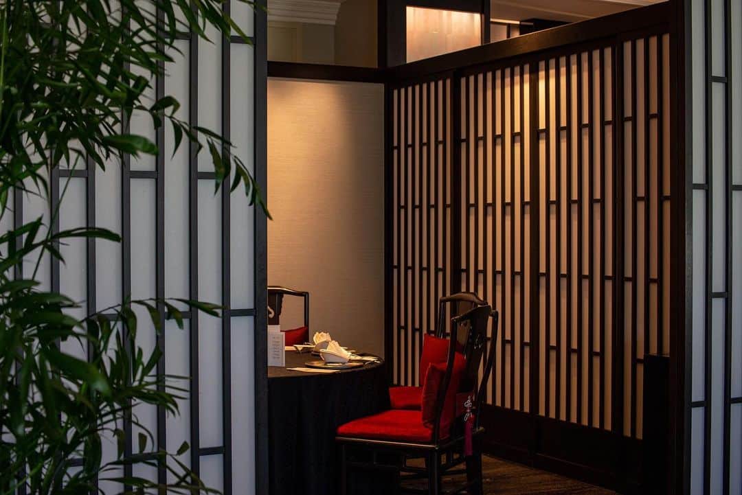 The Westin Osaka （ウェスティンホテル大阪）のインスタグラム