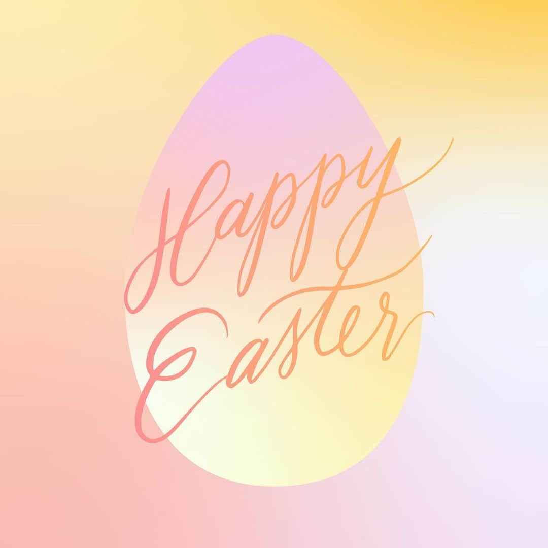 村主章枝さんのインスタグラム写真 - (村主章枝Instagram)「Easter is such a cute event. This year is rabbit so it is more special🐇🐇🐇 イースターは、可愛いイベントですよね。 今年は、卯年だから特別かも🐇 #easterevent  #卯年」3月28日 11時29分 - fumie.suguri