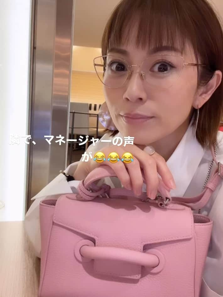 畑野ひろ子のインスタグラム