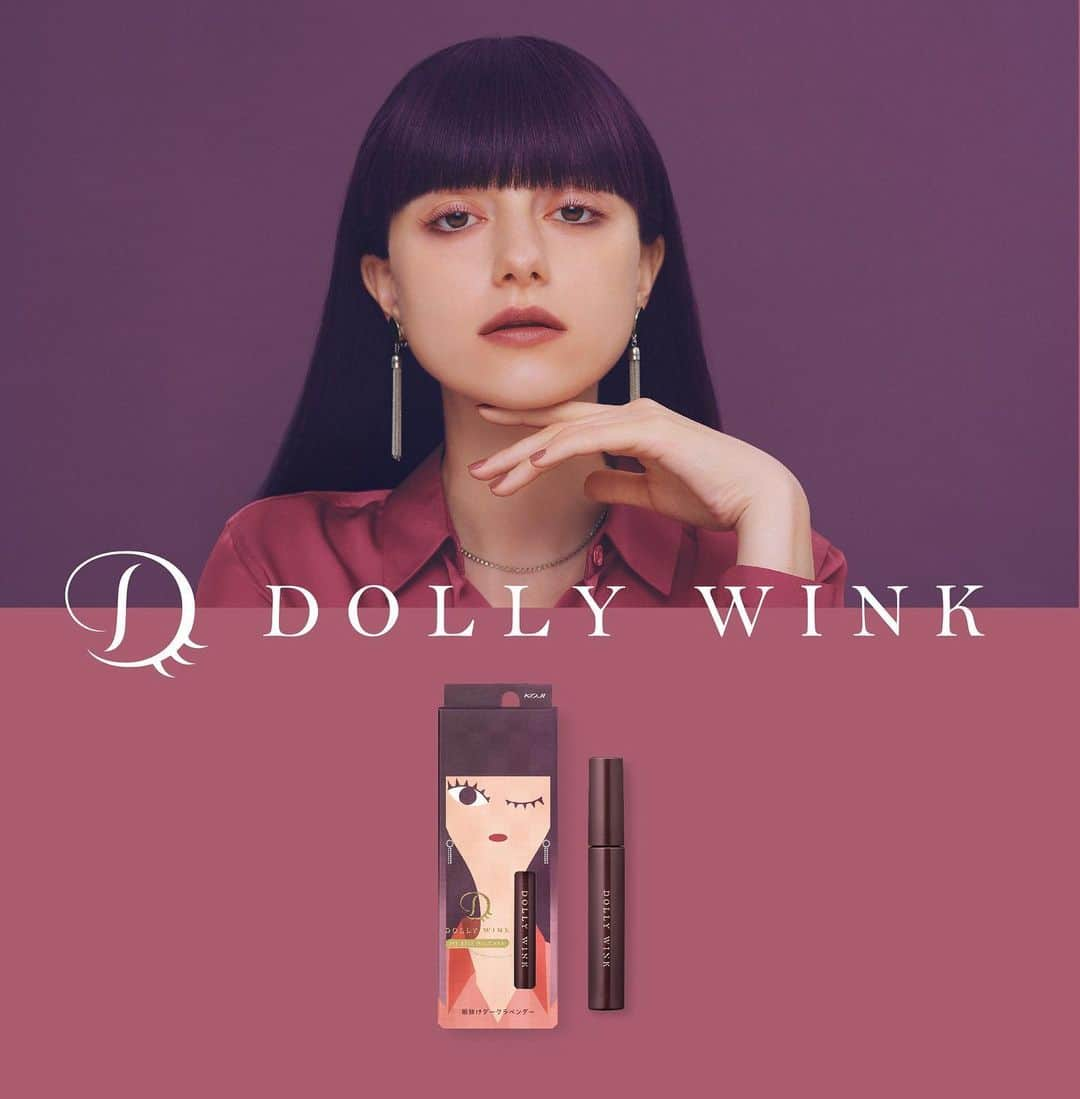 Dolly Winkのインスタグラム