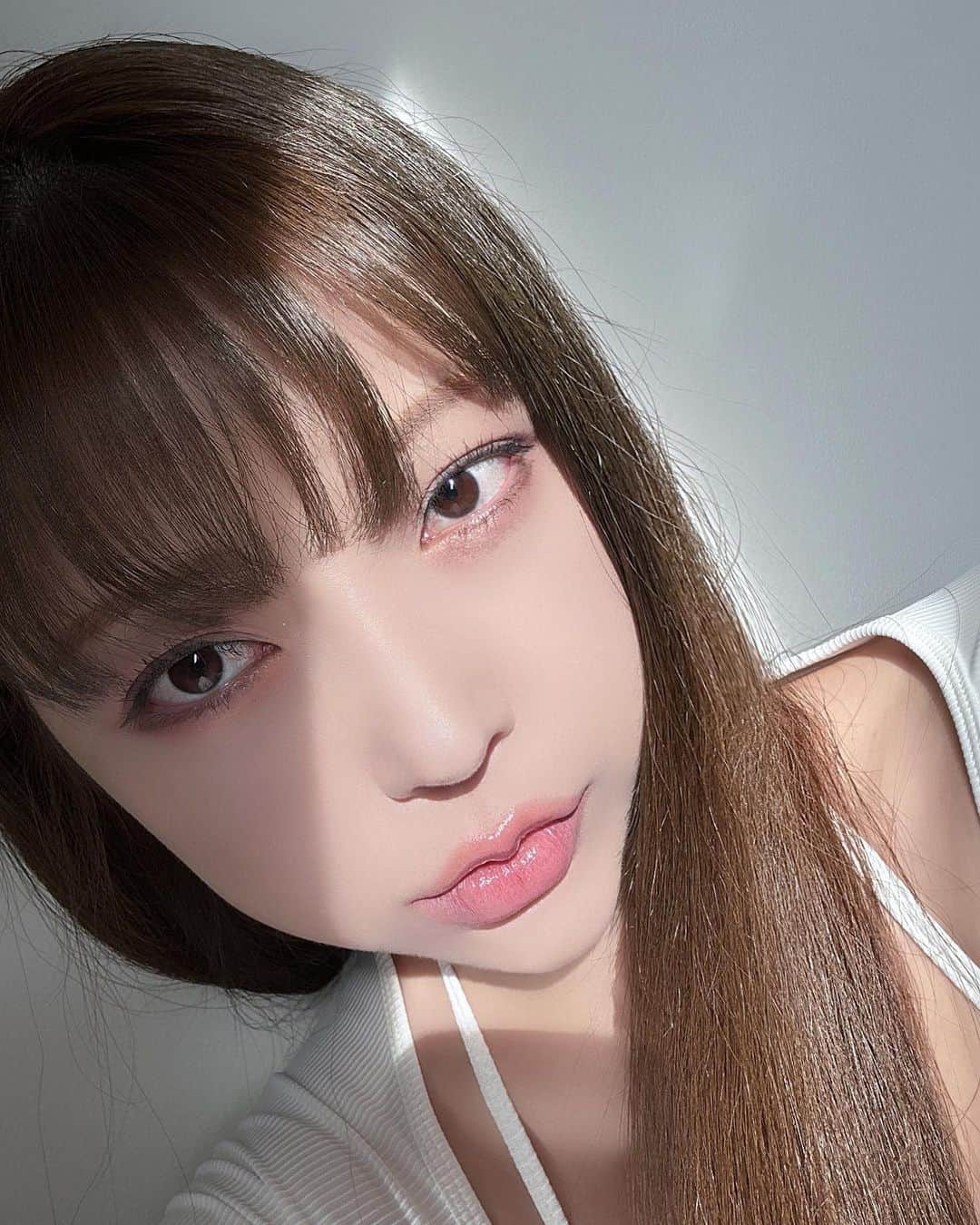 Choi Somiさんのインスタグラム写真 - (Choi SomiInstagram)「⠀⠀⠀⠀ #글랜더 #glander  인태기로 인한 밀린 사진들 🫧🫧」3月28日 12時01分 - cxxsomi