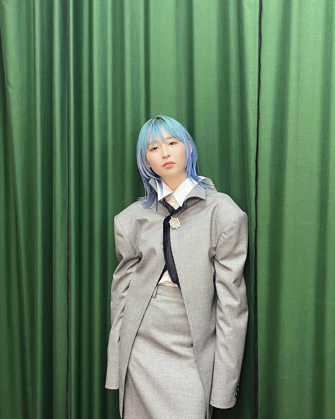 PORINのインスタグラム：「KYFW23♡ @keisuke_dayoshi」