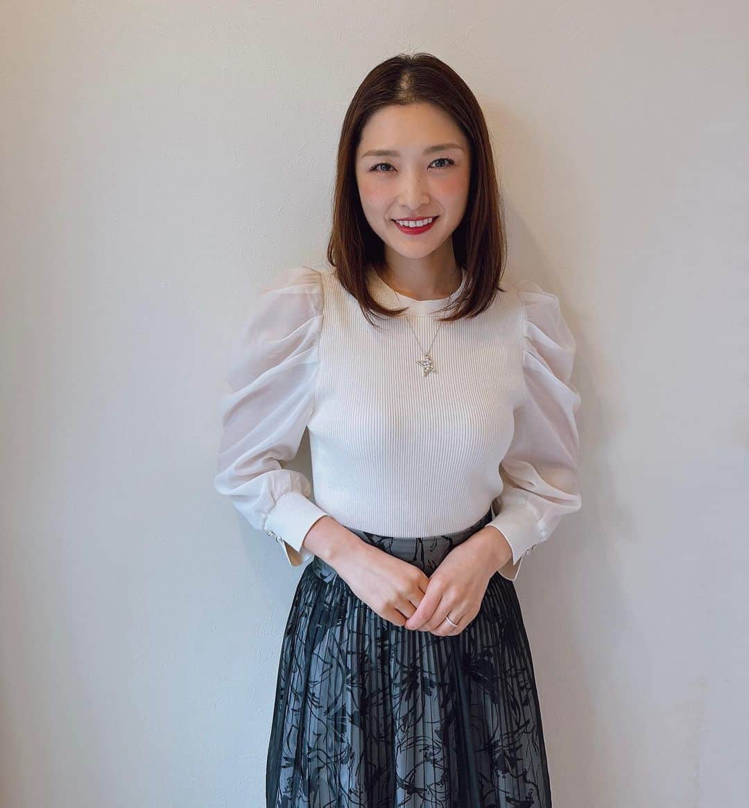石川梨華のインスタグラム：「ランチ🍽  久しぶりにおめかししてランチへ💕  どれもとっても美味しくて幸せ🥰  美味しい食事と楽しい会話でリフレッシュ出来ました✨  #石川梨華 #モーニング娘og #リアル梨華 #二児の母 #やんちゃボーイズ #お昼ご飯何食べたんだろう #リフレッシュ #パワーチャージ」