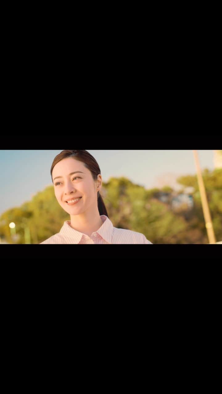 白田久子のインスタグラム：「高知いちょう医院CM 🌸すべての女性が輝くように🌸 毎日頑張ってる皆さんへ… この動画が届きますように🤍 #高知いちょう医院 #高知子育て #年子ママ」