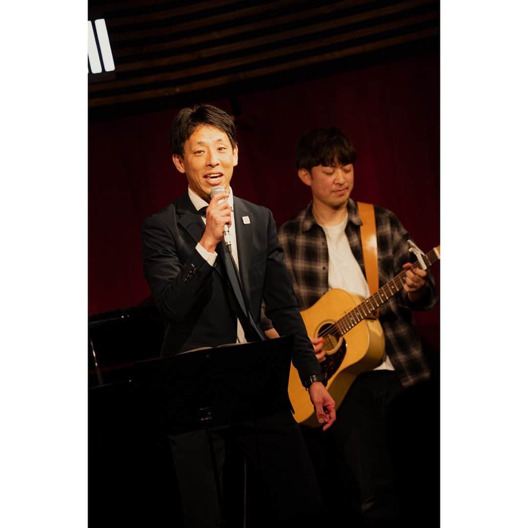 囲碁将棋さんのインスタグラム写真 - (囲碁将棋Instagram)「3/26「Casual Bar Brown Bunny presents Sapporo Laugh & Music vol.3」  #札幌ラフミュ」3月28日 13時49分 - igo.sho