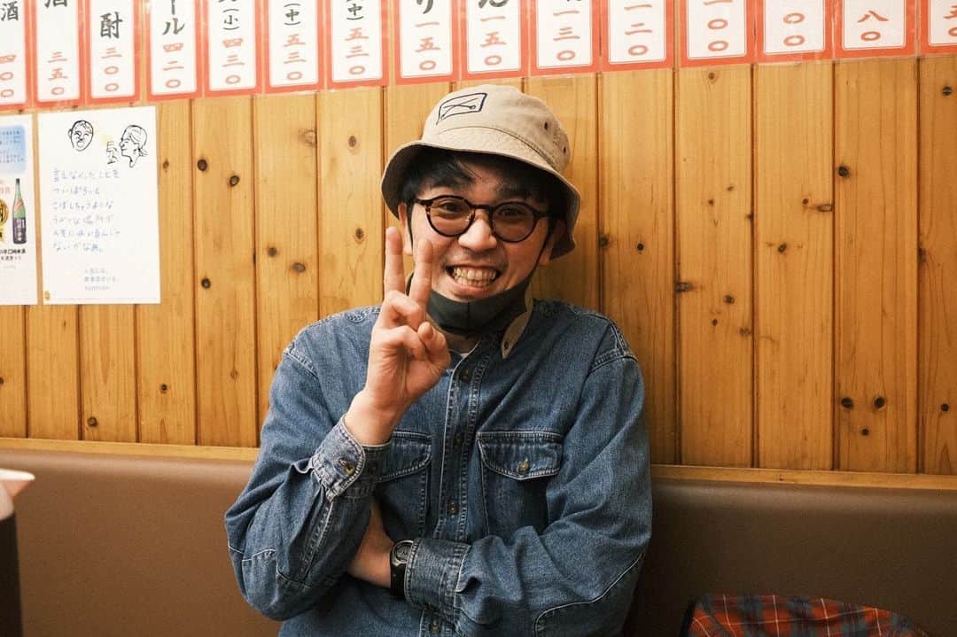 三浦太郎のグルメインスタ