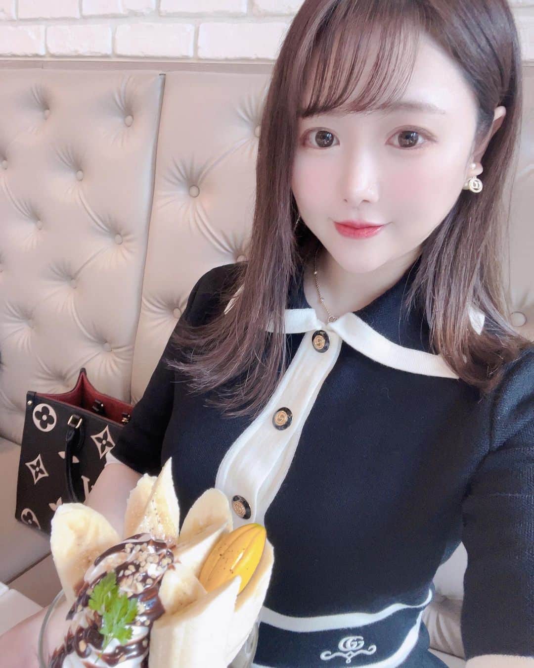 武田華恋のグルメインスタ