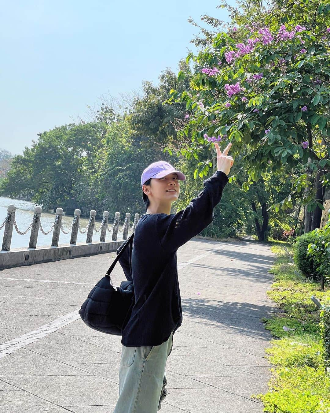 テン（TEN）さんのインスタグラム写真 - (テン（TEN）Instagram)「Memories in PHILIPPINES」3月28日 14時49分 - tenlee_1001