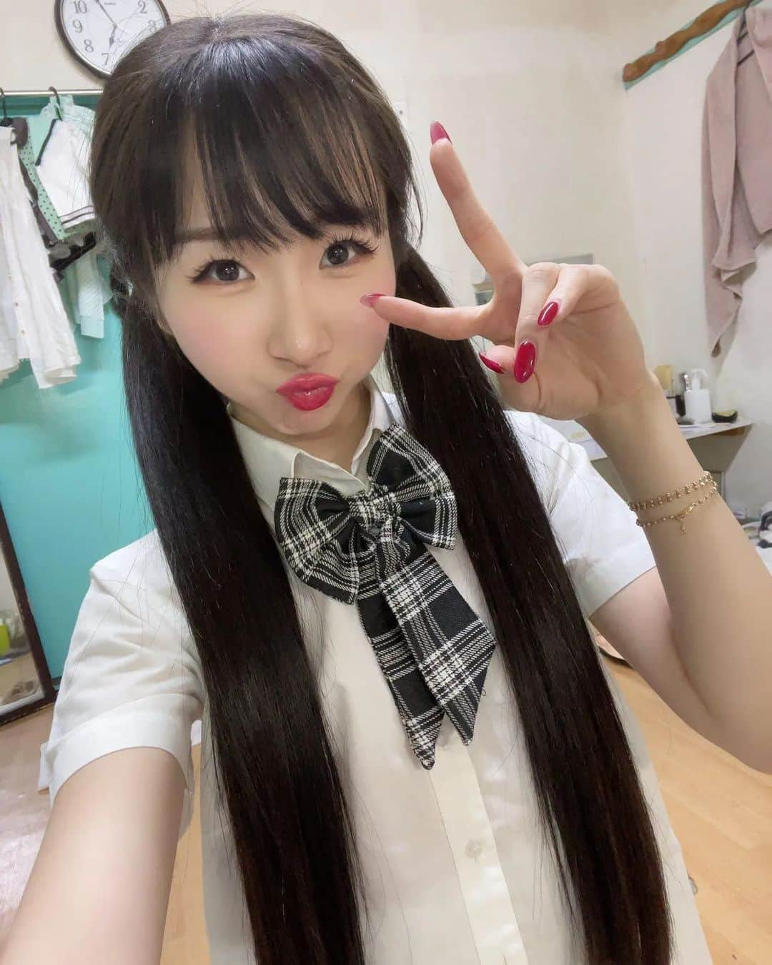 熊野あゆ（澄川鮎）のインスタグラム