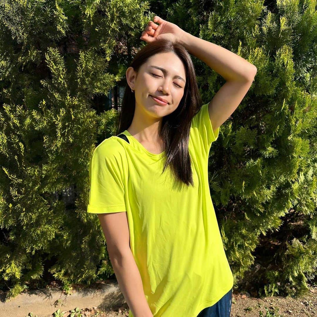 坪井ミサトのインスタグラム