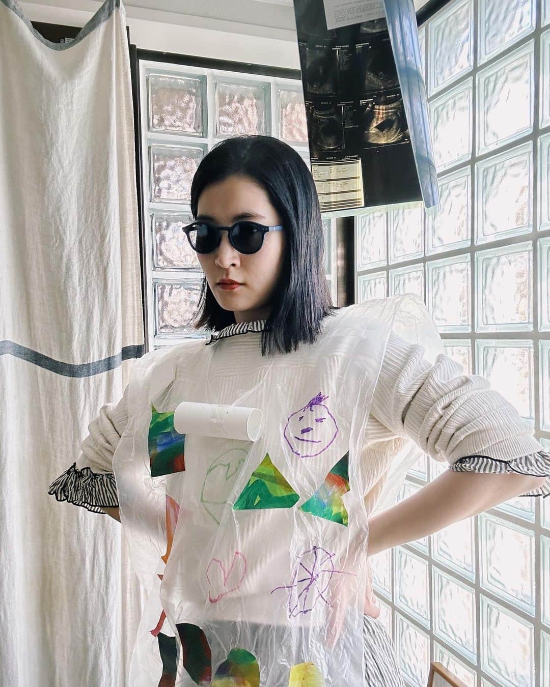 YeYeのインスタグラム：「2023 S/S」