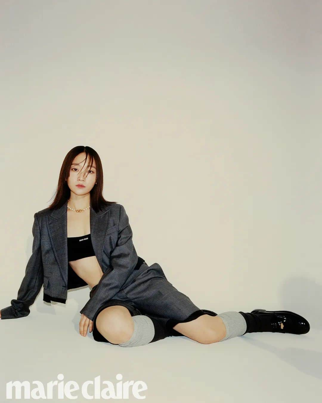 Kim Seul-gieのインスタグラム