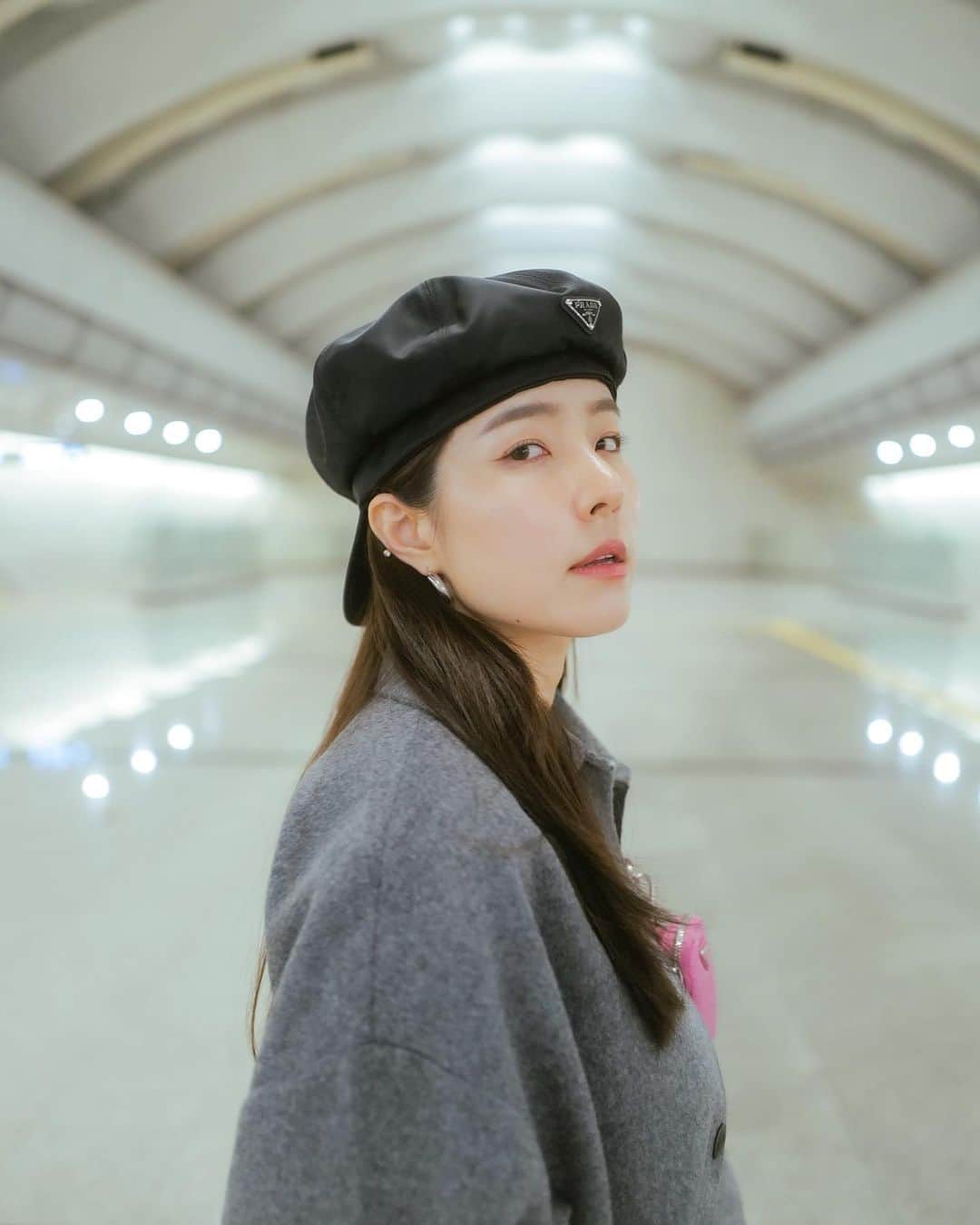 GYEON SEOのインスタグラム：「_* 🔍 . . #gomdorishotz」