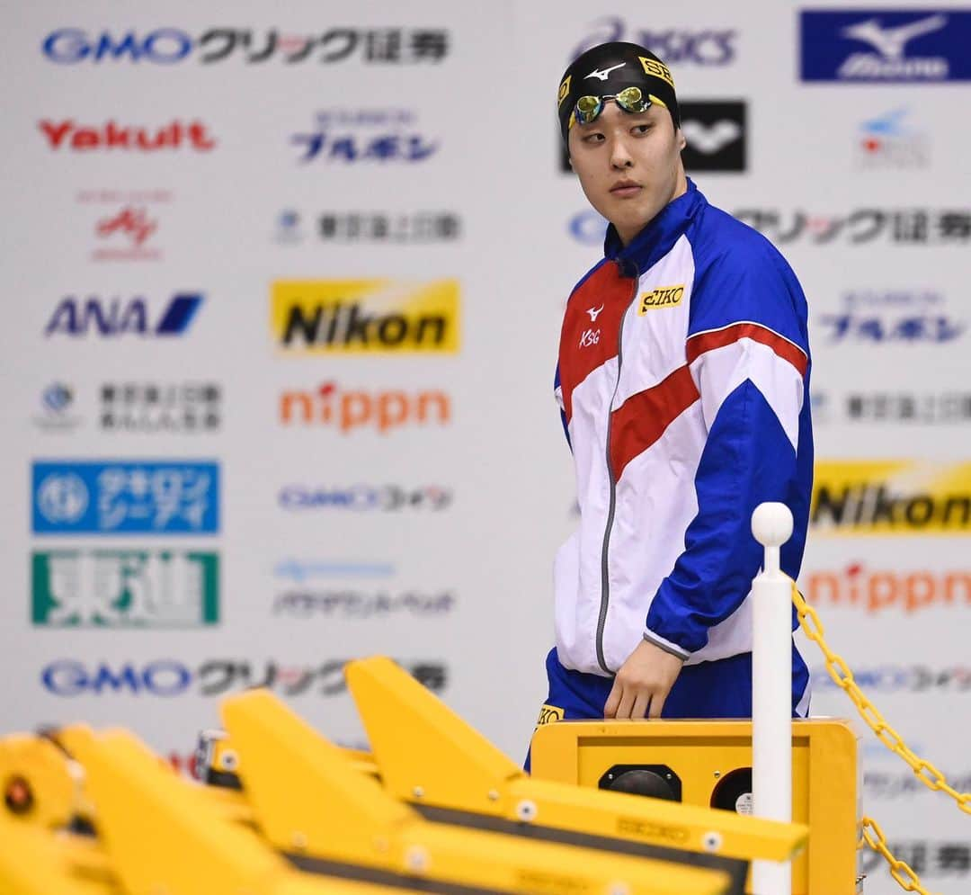 セイコースポーツさんのインスタグラム写真 - (セイコースポーツInstagram)「photo by PHOTO KISHIMOTO #坂井聖人 #Seiko #競泳🏊‍♂️ #バタフライ #自由形 #水泳 #sports #swimming #swim #pool #athlete #アスリート #training #トレーニング #sportsphotography #photography」3月28日 16時55分 - seiko_sports