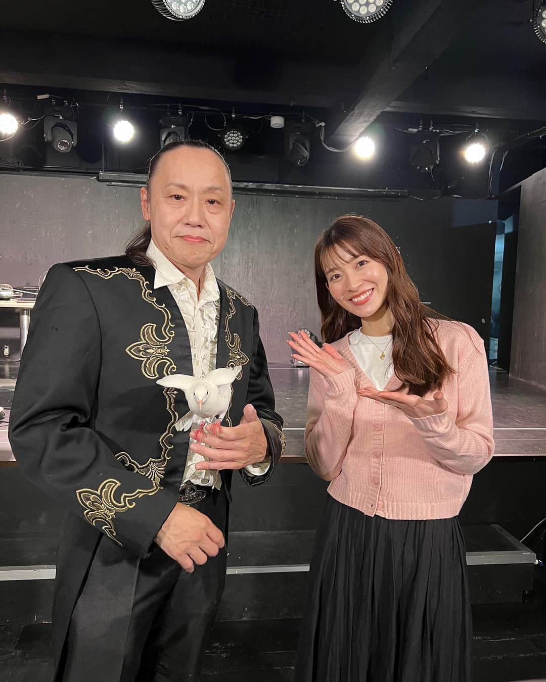 山本里菜のインスタグラム