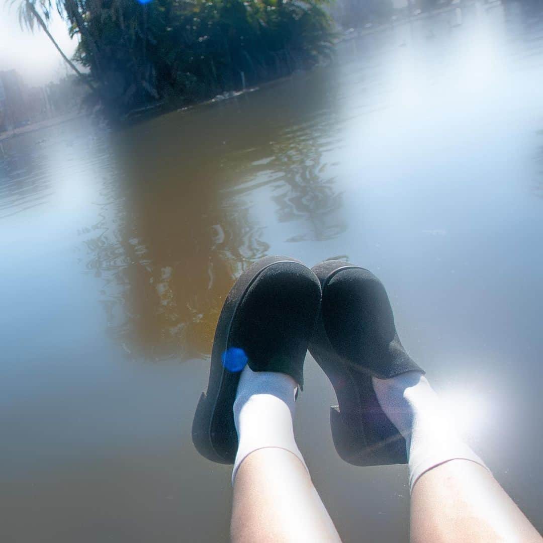 のインスタグラム：「ꫀ᥊ᡶꫀ 𝐒𝚑𝚘ꫀ ｡･ﾟﾟ･✷」