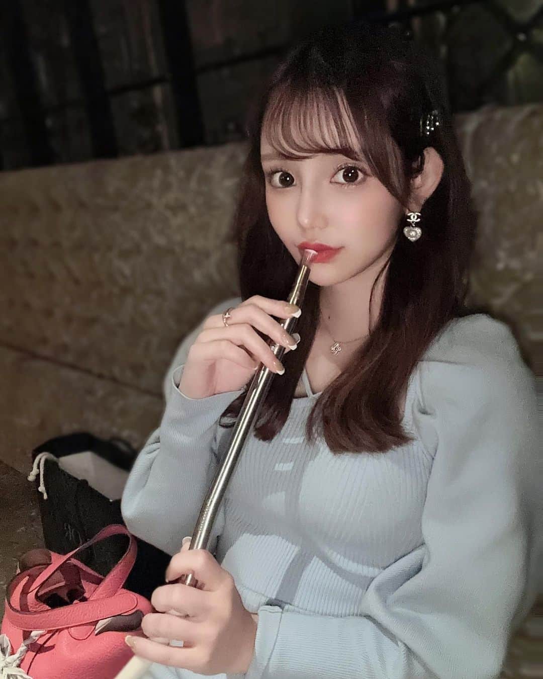 桜木せりなのグルメインスタ