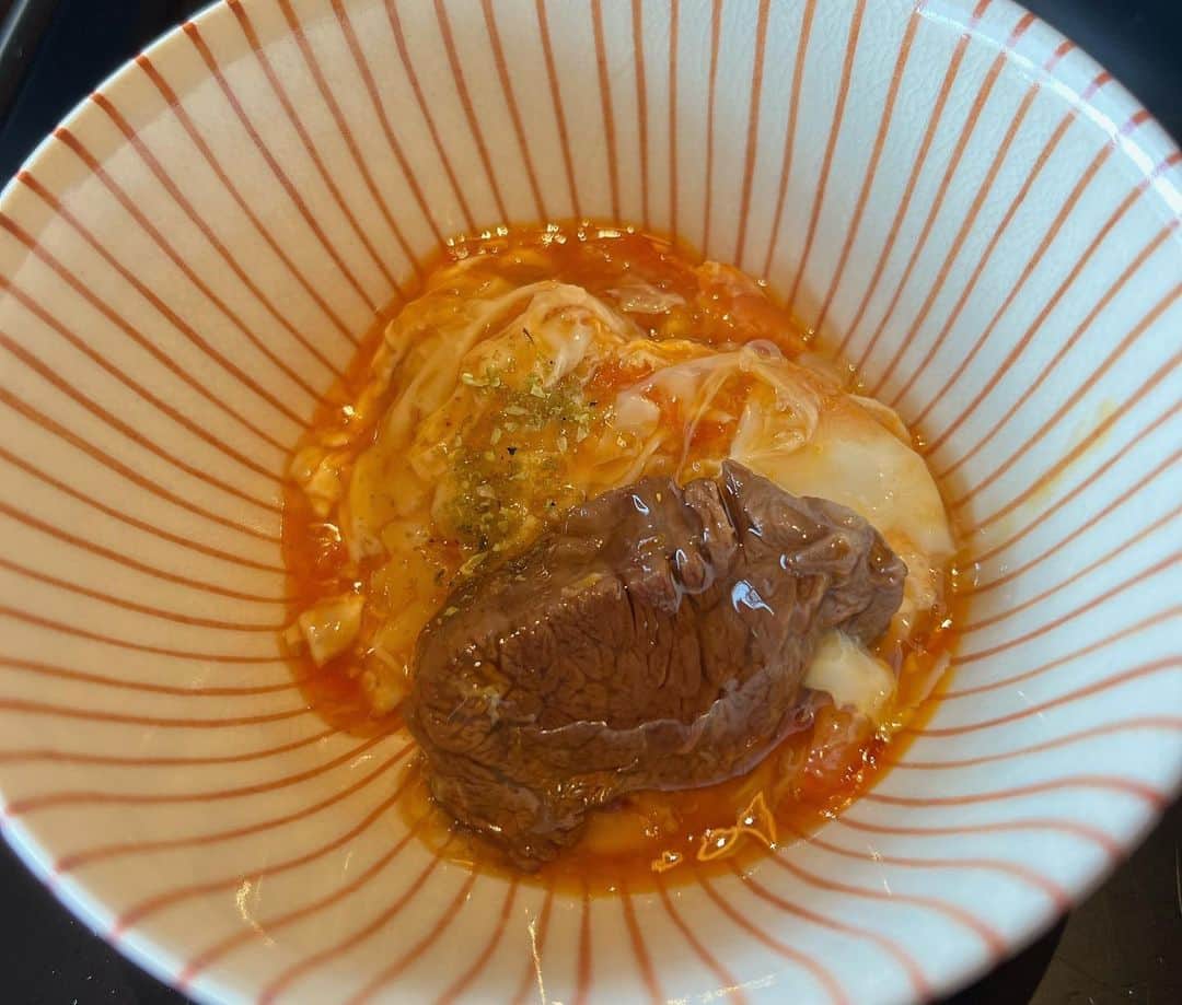 MIYABIさんのインスタグラム写真 - (MIYABIInstagram)「今回の京都は美食の旅でした🥢」3月28日 19時14分 - _miyabichan_