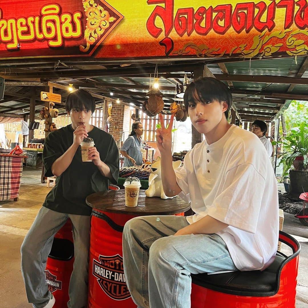 佐藤綾人のインスタグラム