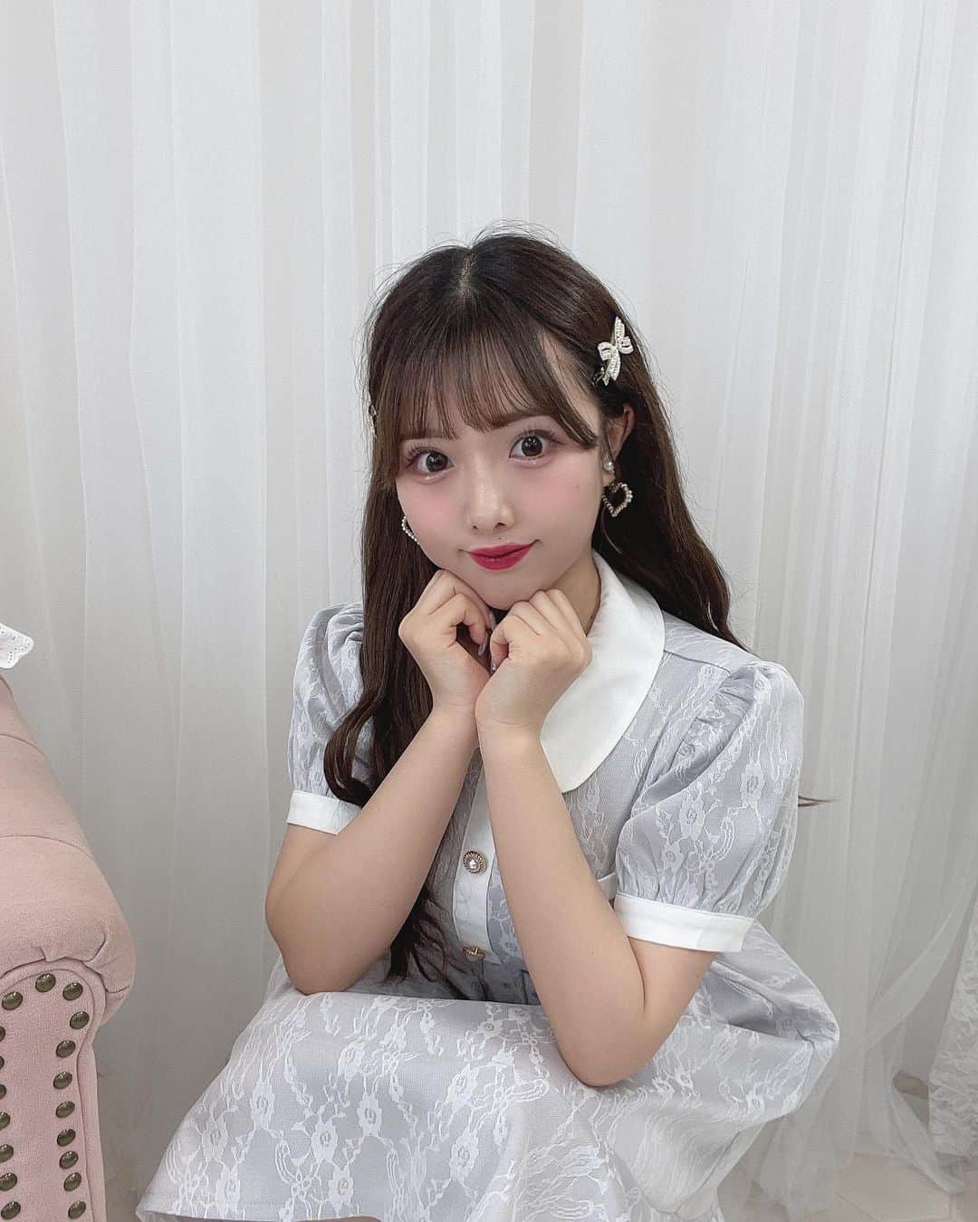 evelyn.coordinateのインスタグラム