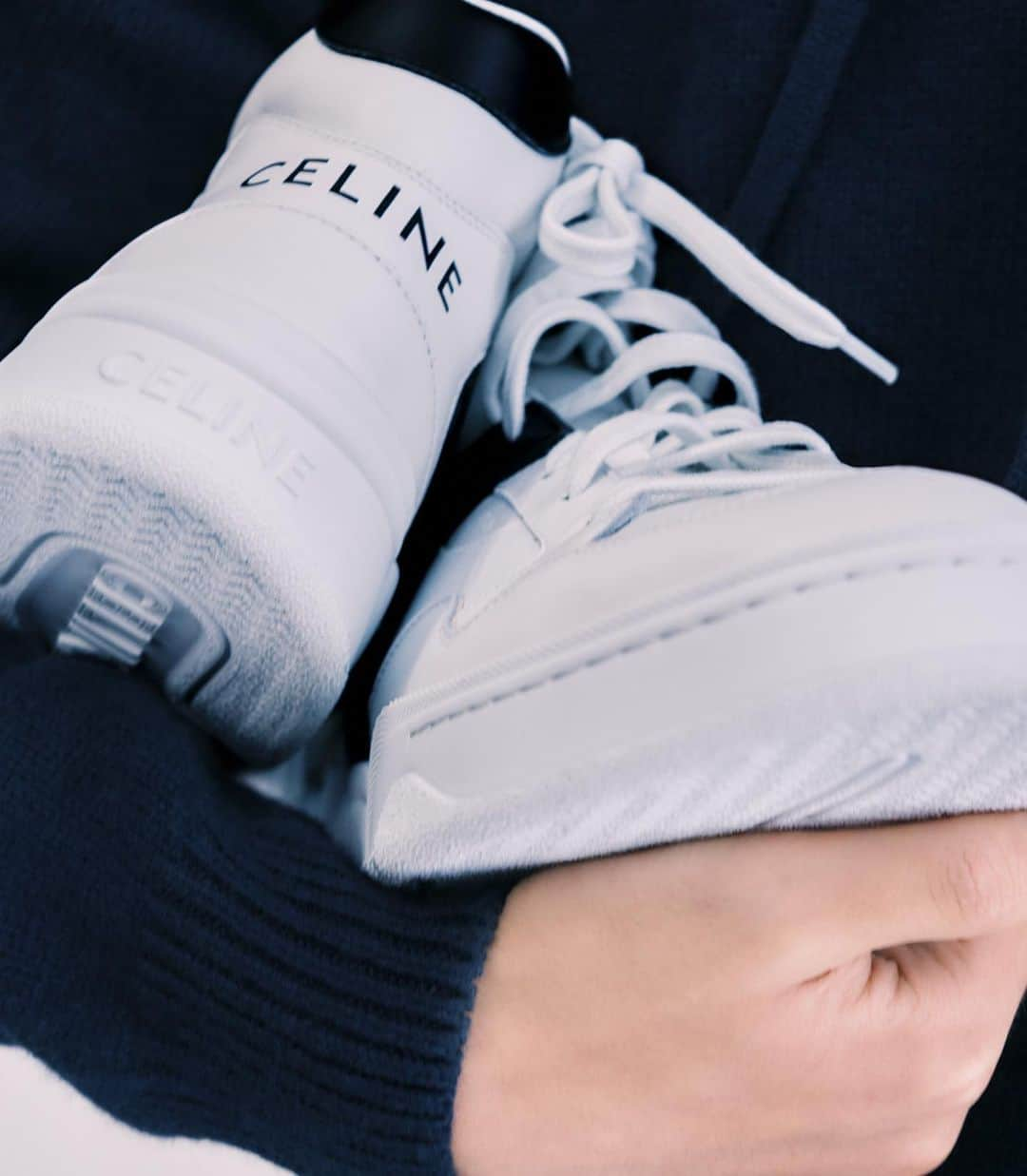 Vさんのインスタグラム写真 - (VInstagram)「@celine #CELINEBYHEDISLIMANE」3月28日 19時34分 - thv