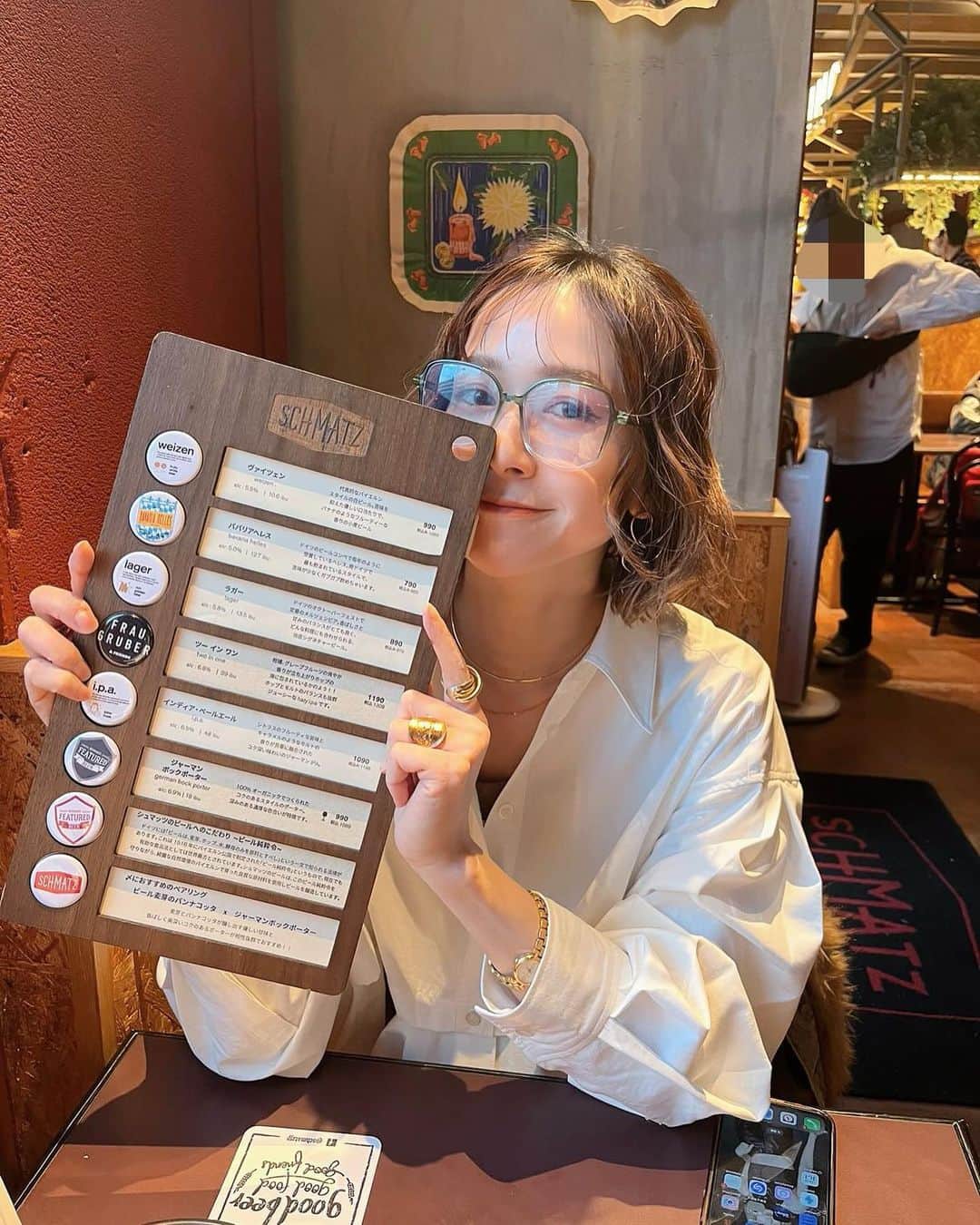 塩谷美佳のグルメインスタ